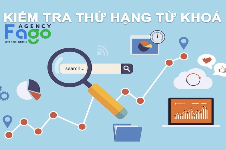 5+ Công Cụ Kiểm Tra Thứ Hạng Từ Khóa Chuẩn Nhất Trên Google