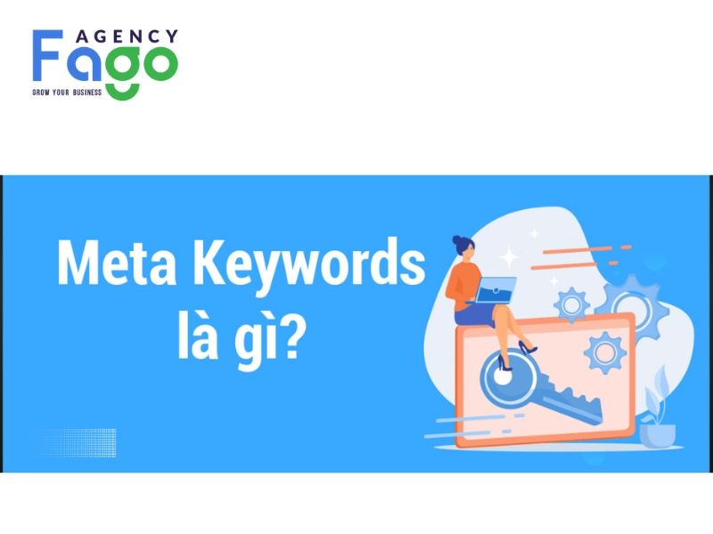 meta keywords là gì