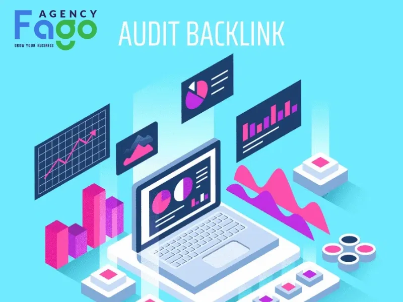 Dịch vụ SEO tổng thể Fago Agency - Giải pháp xây dựng backlink an toàn, bền vững