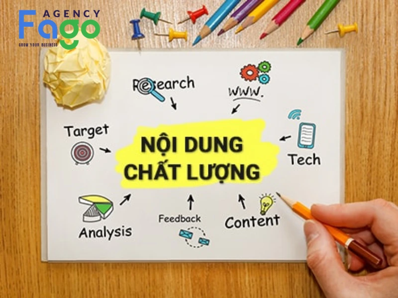 Chiến lược seo