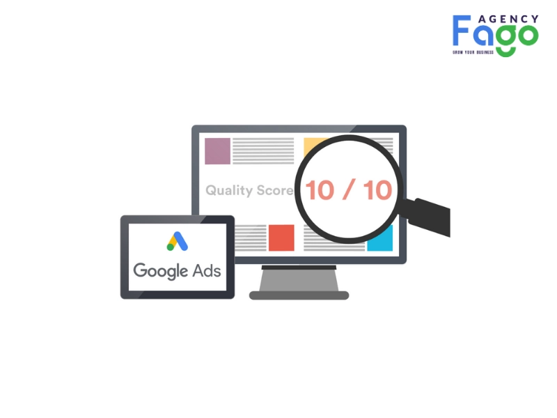 Hướng dẫn thiết lập đối sánh từ khóa trong Google Ads