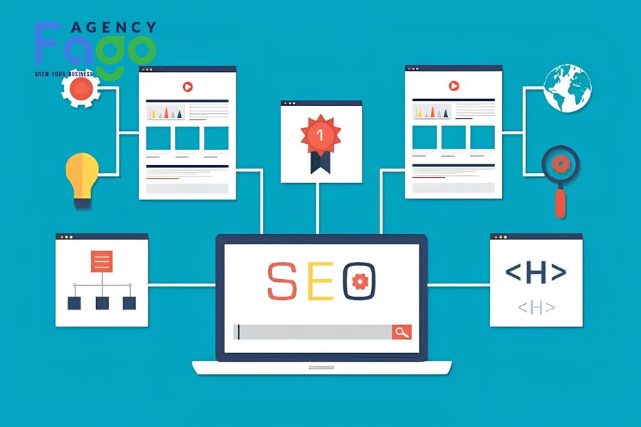 15+ Lỗi Kỹ Thuật SEO Thường Gặp Khiến Website Mất Top Và Cách Khắc Phục