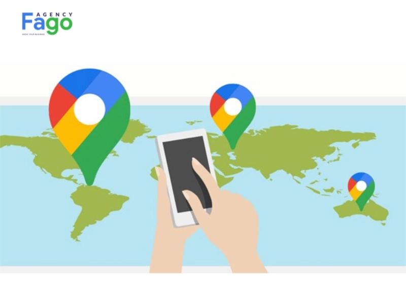 Tại sao nên chọn Fago Agency là đơn vị đồng hành triển khai SEO Maps?