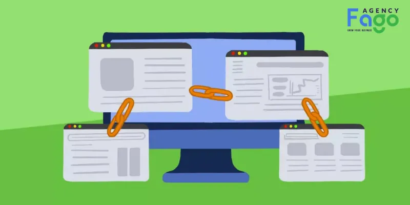 Chiến lược xây dựng backlink an toàn và bền vững từ Fago Agency
