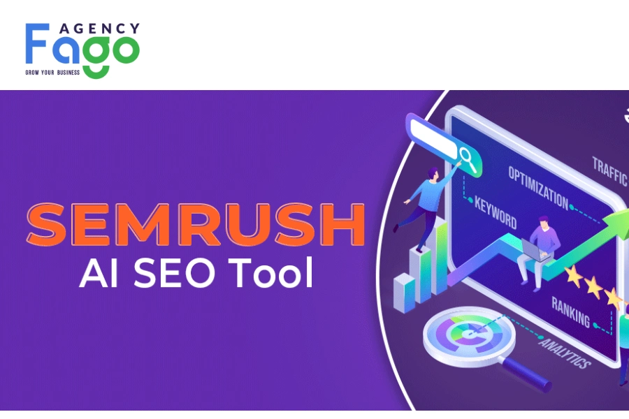 SEMrush Là Gì? Cách Sử Dụng SEMrushTừ A-Z