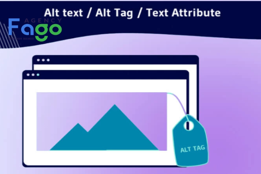 Thẻ Alt Là Gì? Hướng Dẫn Tối Ưu Alt Text Trong Hình Ảnh
