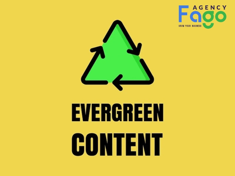 Evergreen Content là gì?