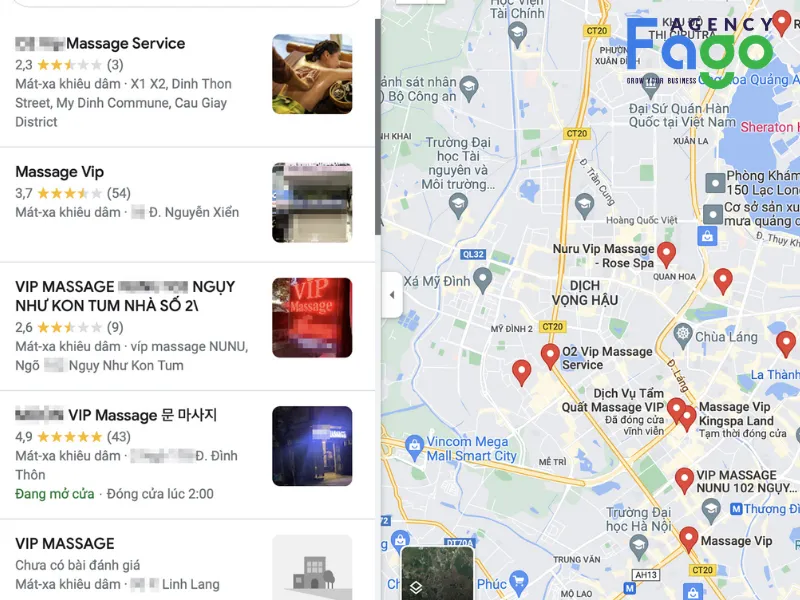 Hướng dẫn chi tiết cách chạy quảng cáo Google Maps hiệu quả