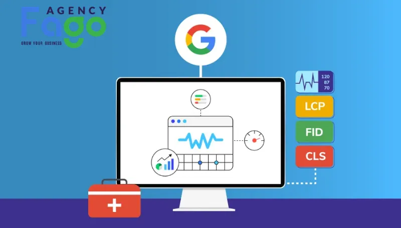 Tại sao Core Web Vitals đóng vai trò rất quan trọng trong chiến lược SEO
