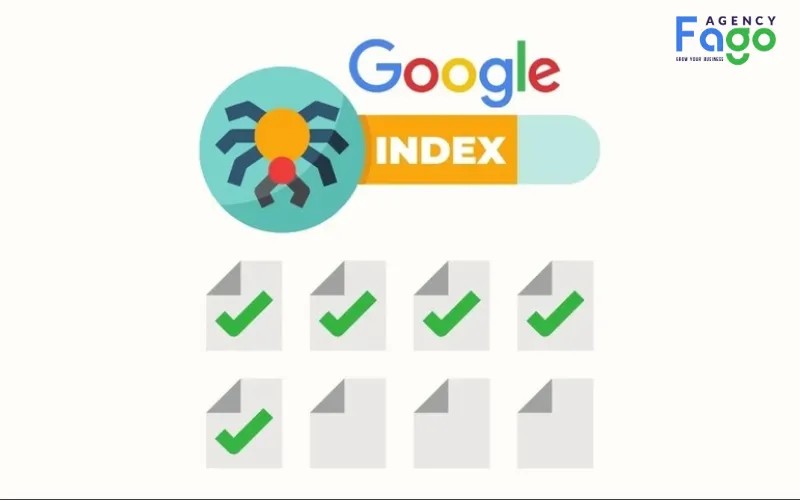 Khái niệm Google Index là gì?