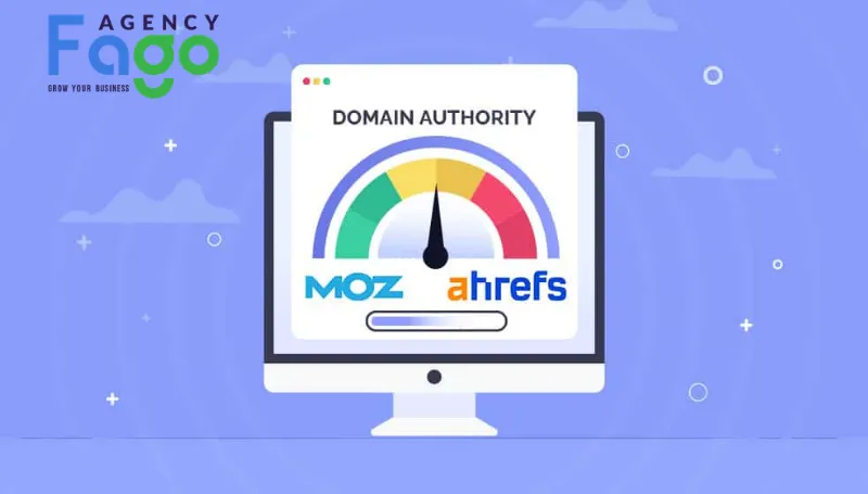 Fago Agency - Giải pháp nâng tầm uy tín Website thông qua chiến lược SEO