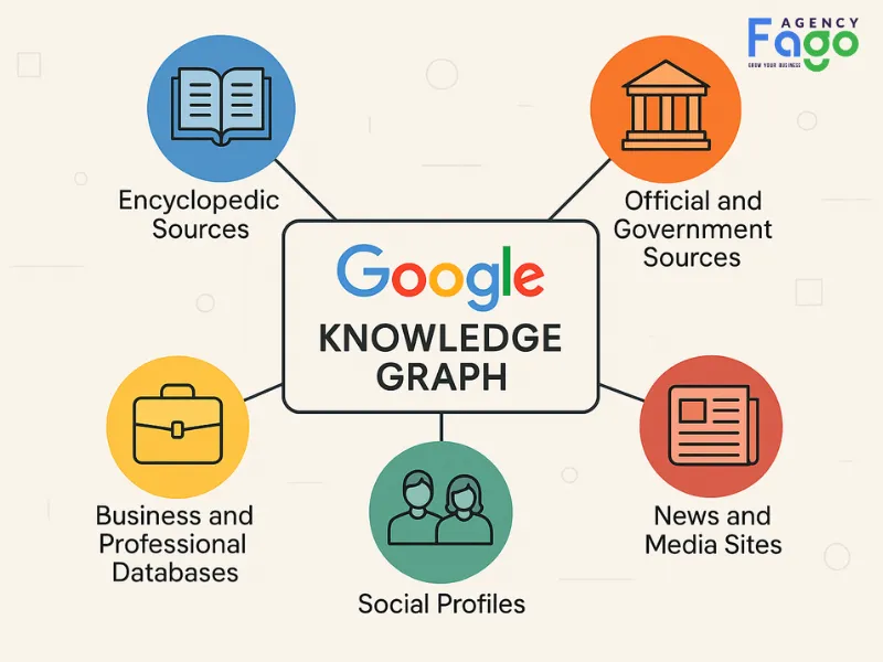 Cách tạo Knowledge Graph chi tiết cho doanh nghiệp