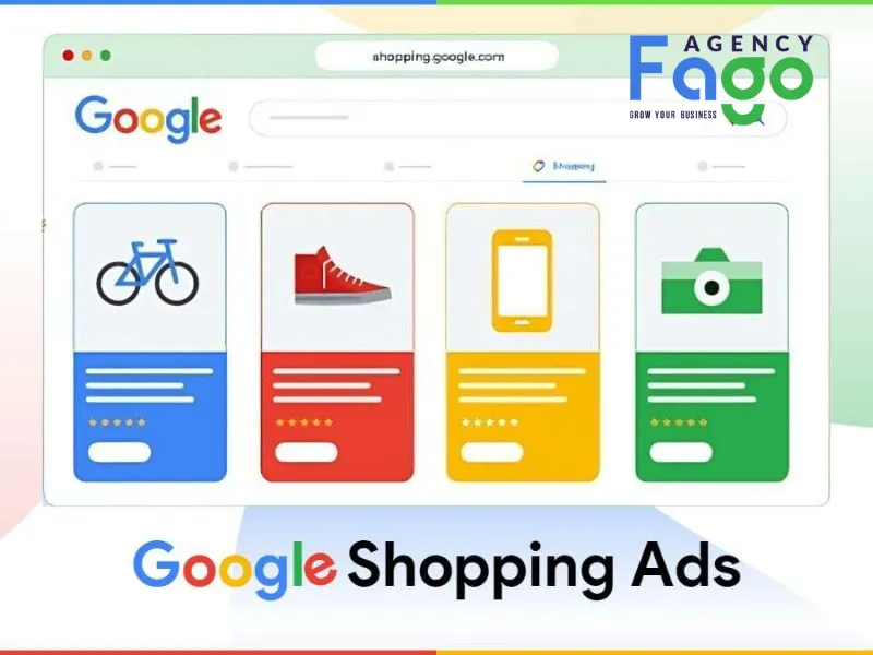 Từ khóa phủ định Adwords trong Google Shopping
