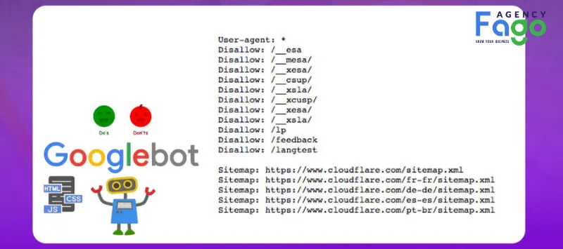 Cơ chế Googlebot thu thập dữ liệu để tối ưu hóa tốc độ index bài viết