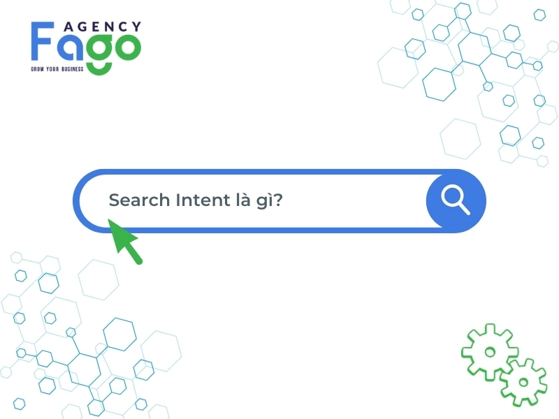  Search Intent là gì?