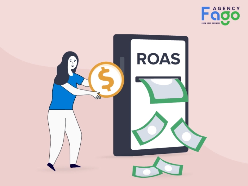 Cách tối ưu hóa ROAS trong Google Ads