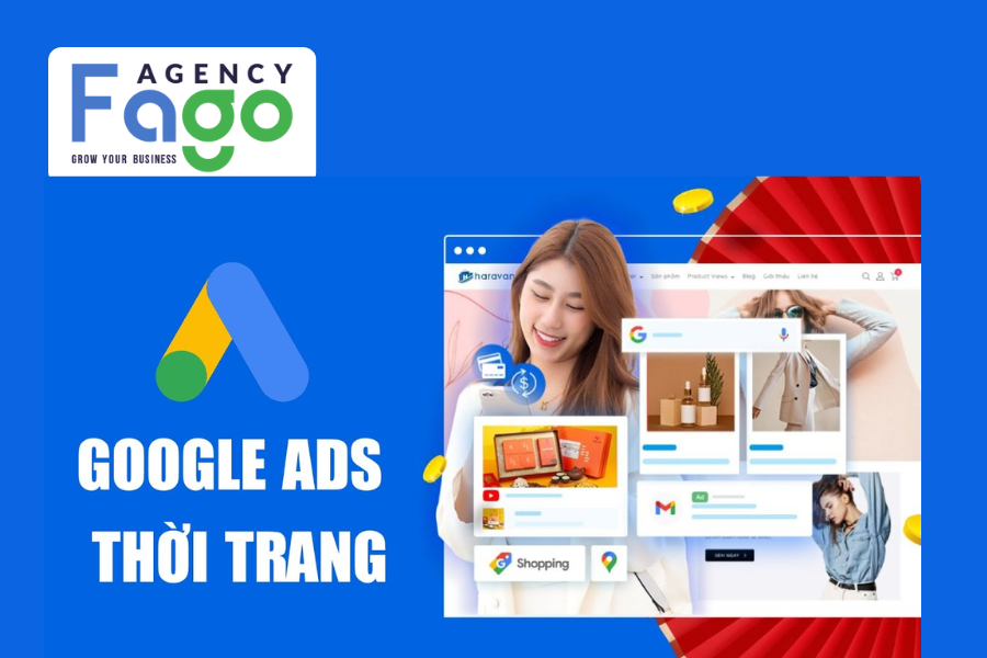 Chiến lược chạy ads thời trang hiệu quả trên Google Ads