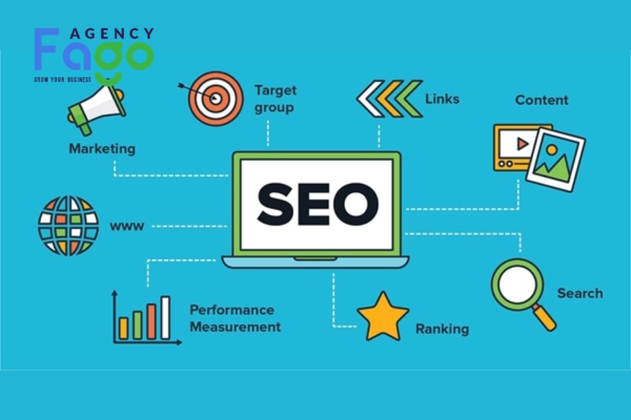 SEO tổng thể là gì? Quy trình SEO tổng thể giúp website tăng trưởng traffic và tỷ lệ chuyển đổi