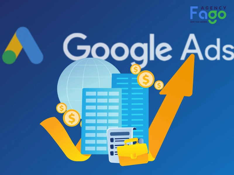 Tại sao bạn nên chọn dịch vụ Google Ads B2B của Fago Agency?