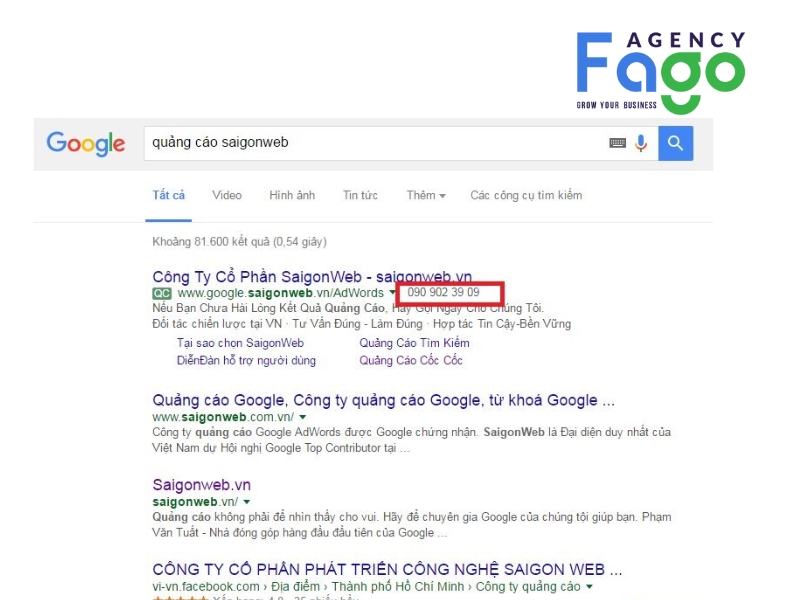 Quy trình cách viết quảng cáo Google Ads hiệu quả