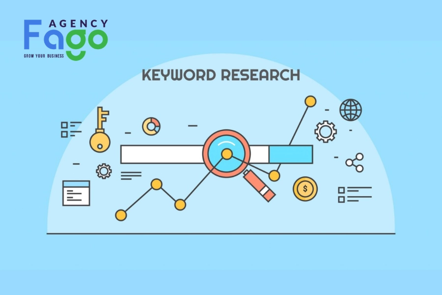 Keyword SEO là gì? Vai trò và cách xác định từ khóa hiệu quả cho Website