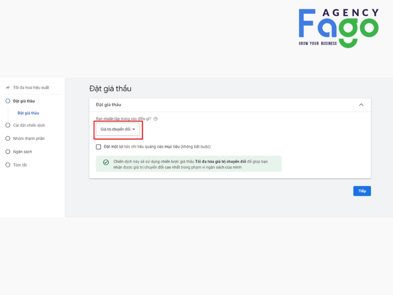 performance max google ads