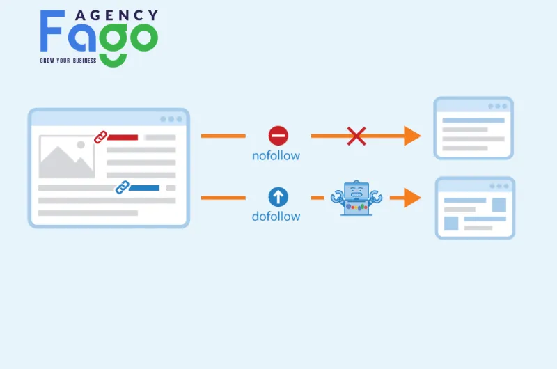 Tại sao một website thành công cần kết hợp cân bằng giữa cả hai liên kết?