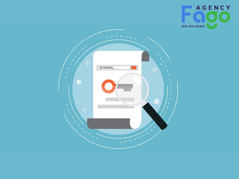 keyword seo