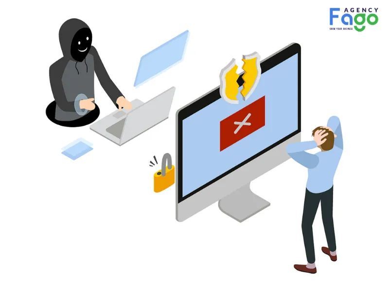 Cách xử lý backlink xấu để bảo vệ thứ hạng website