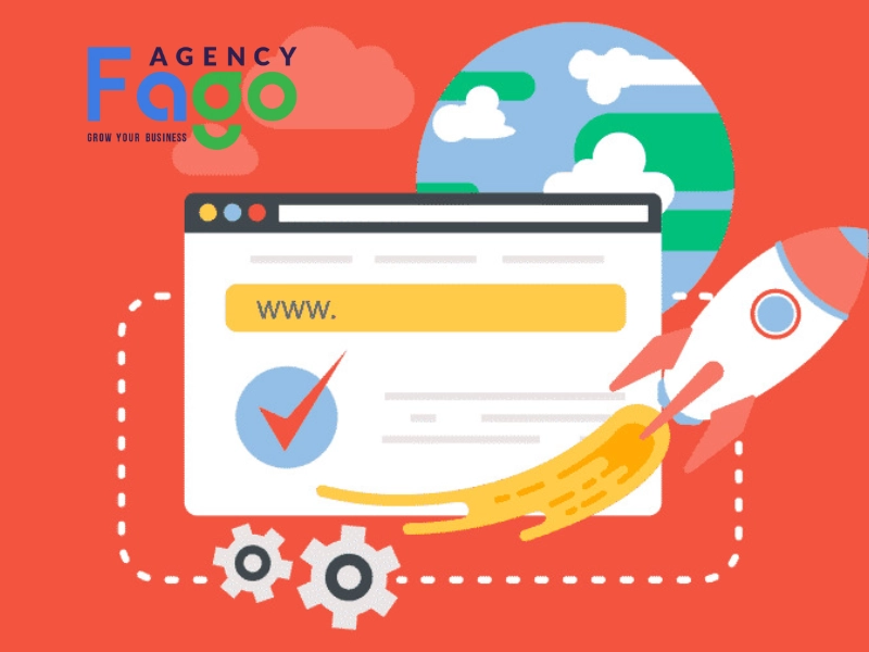 Fago Agency cung cấp dịch vụ SEO chuyên nghiệp, uy tín