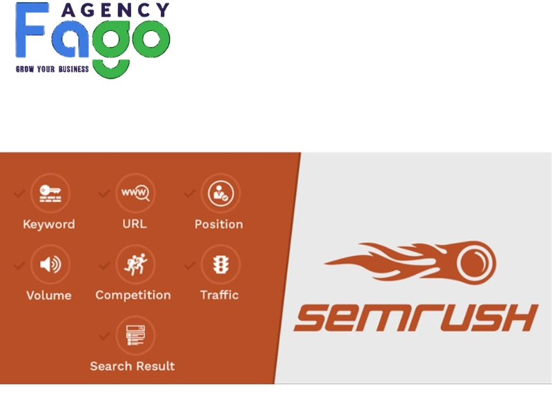 semrush là gì