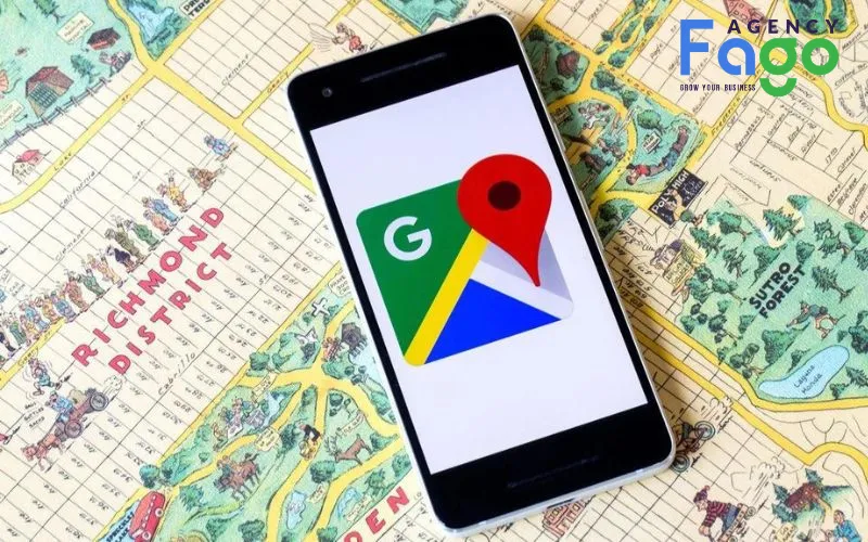 Đo lường hiệu quả và quản lý ngân sách quảng cáo Google Maps