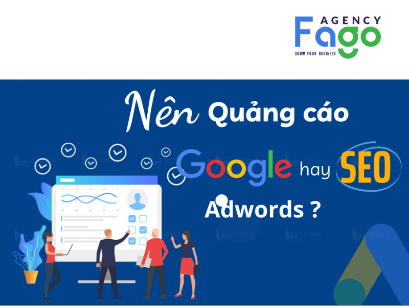 Doanh nghiệp nên lựa chọn phương pháp nào?
