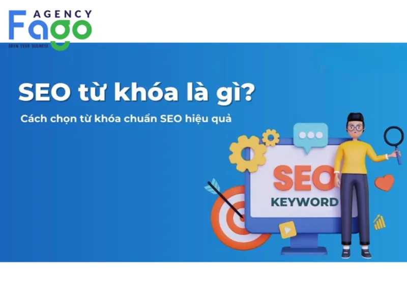 seo từ khóa là gì