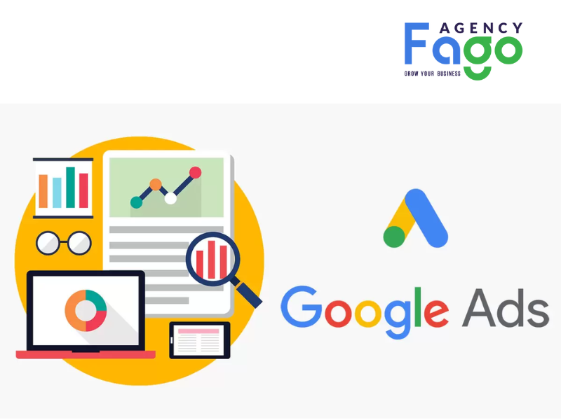 Các bước chuẩn bị trước khi tạo tài khoản Google Ads