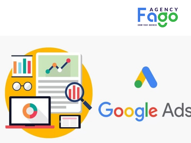 Cách triển khai hiệu quả khi chạy GG ads