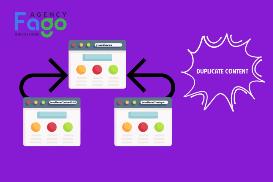 Duplicate Content là gì? Cách xử lý trùng lặp nội dung hiệu quả