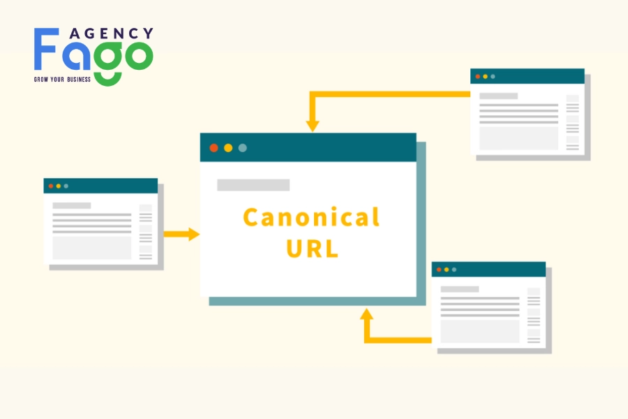 Thẻ Canonical là gì? Hướng dẫn triển khai Canonical Tag chuẩn SEO từ A-Z