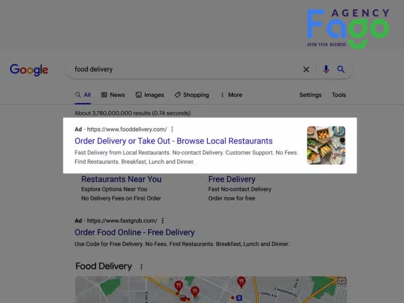 ad extensions là gì