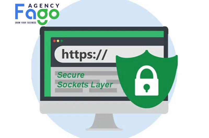 Tại sao SSL quan trọng đối với chiến dịch SEO và uy tín doanh nghiệp?