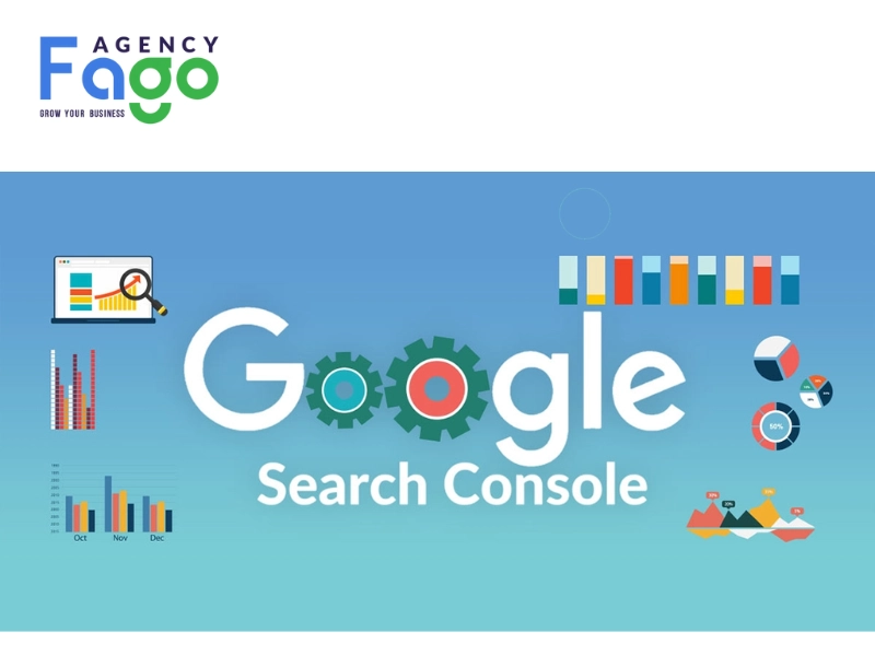 hướng dẫn sử dụng google search console