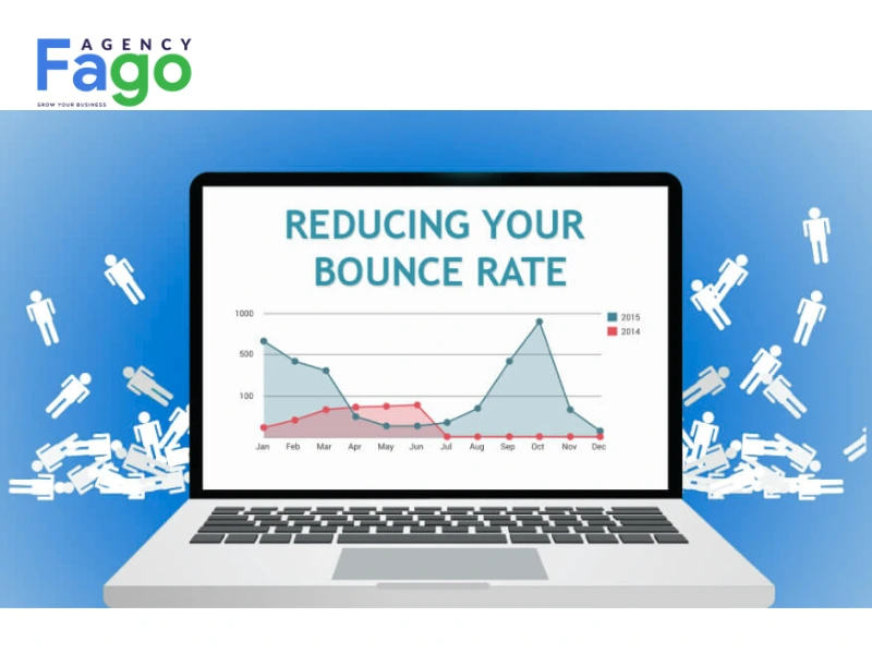 Tại sao Bounce Rate lại là chỉ số quan trọng đối với chiến dịch SEO?