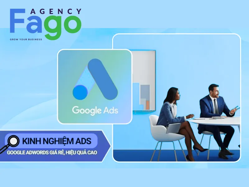 Vai trò của các Agency chuyên nghiệp