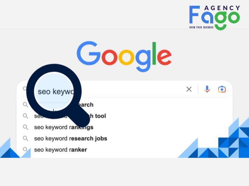 keyword seo