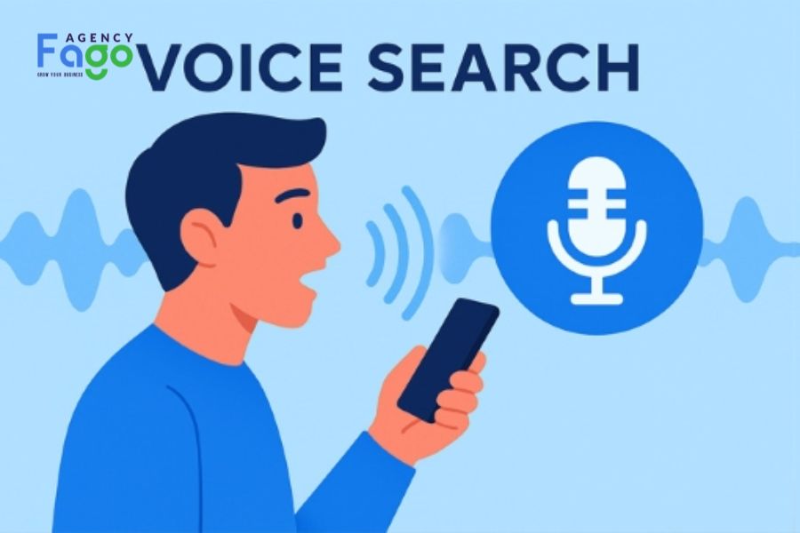 SEO Voice Search là gì? Chiến lược tối ưu dẫn đầu xu hướng