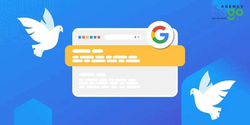 Những thay đổi quan trọng mà Google Pigeon mang lại cho hệ thống tìm kiếm