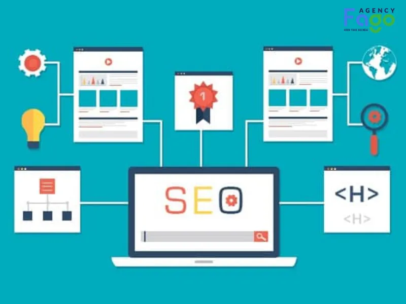 Sai sót trong tối ưu cấu trúc URL và điều hướng website