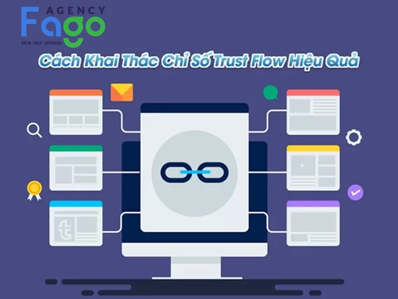 Cách kiểm tra và theo dõi chỉ số Trust Flow chính xác nhất