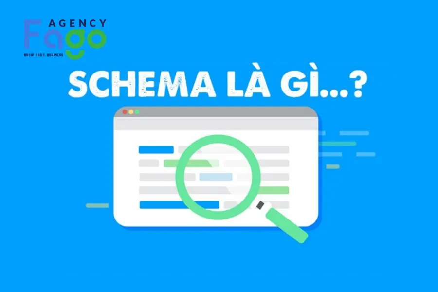 Schema là gì? Cách tối ưu Schema Markup giúp hiển thị nổi bật trên Google
