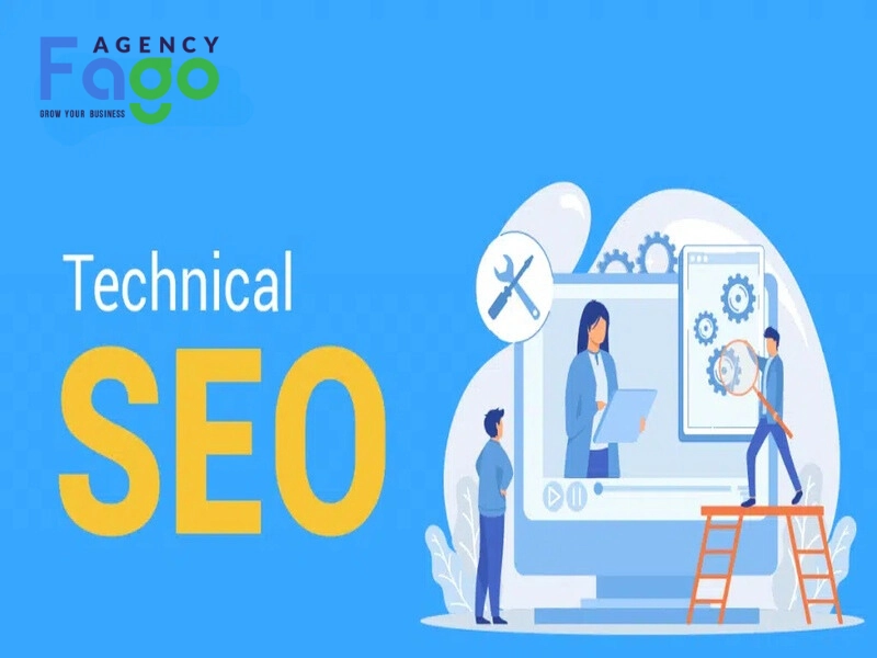 technical seo là gì